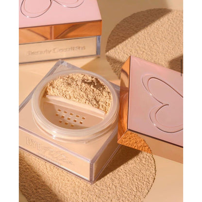 Beauty Creations Bye Filter Loose Powder