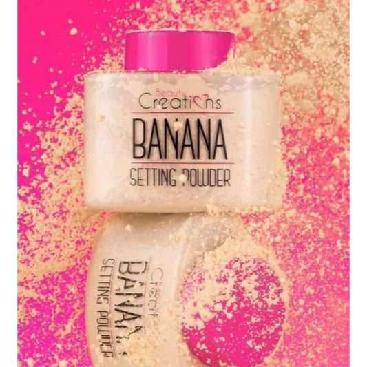 Beauty Creations Setting Powder