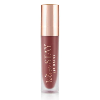 Beauty Creations Velvet Stay Lip Gloss 7ml