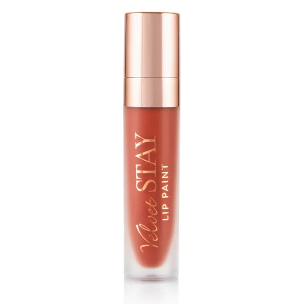 Beauty Creations Velvet Stay Lip Gloss 7ml