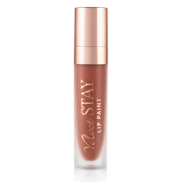 Beauty Creations Velvet Stay Lip Gloss 7ml