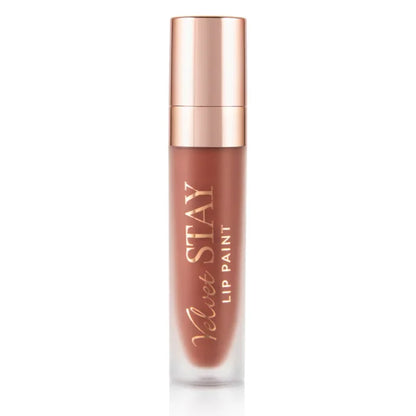 Beauty Creations Velvet Stay Lip Gloss 7ml