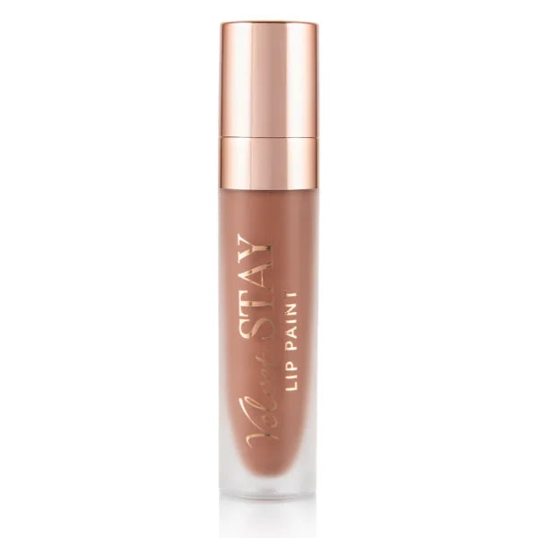 Beauty Creations Velvet Stay Lip Gloss 7ml