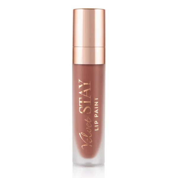 Beauty Creations Velvet Stay Lip Gloss 7ml