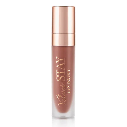 Beauty Creations Velvet Stay Lip Gloss 7ml