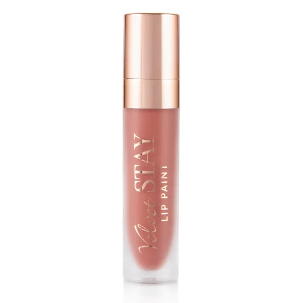 Beauty Creations Velvet Stay Lip Gloss 7ml