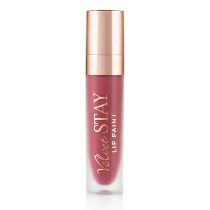 Beauty Creations Velvet Stay Lip Gloss 7ml