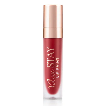 Beauty Creations Velvet Stay Lip Gloss 7ml