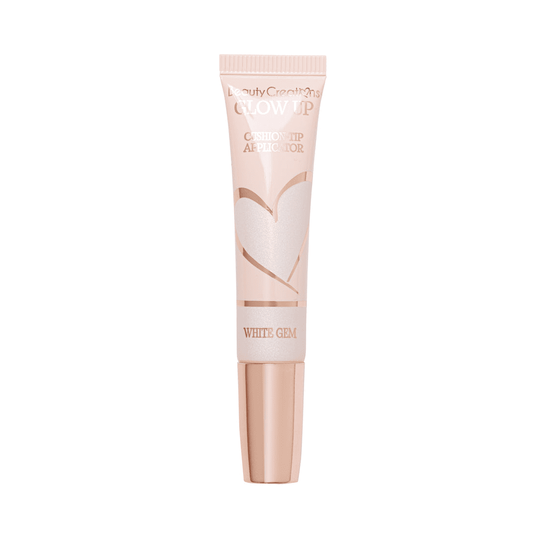 Beauty Creations Iluminador Flawless Stay Liquid Highlight Glow Up Wands