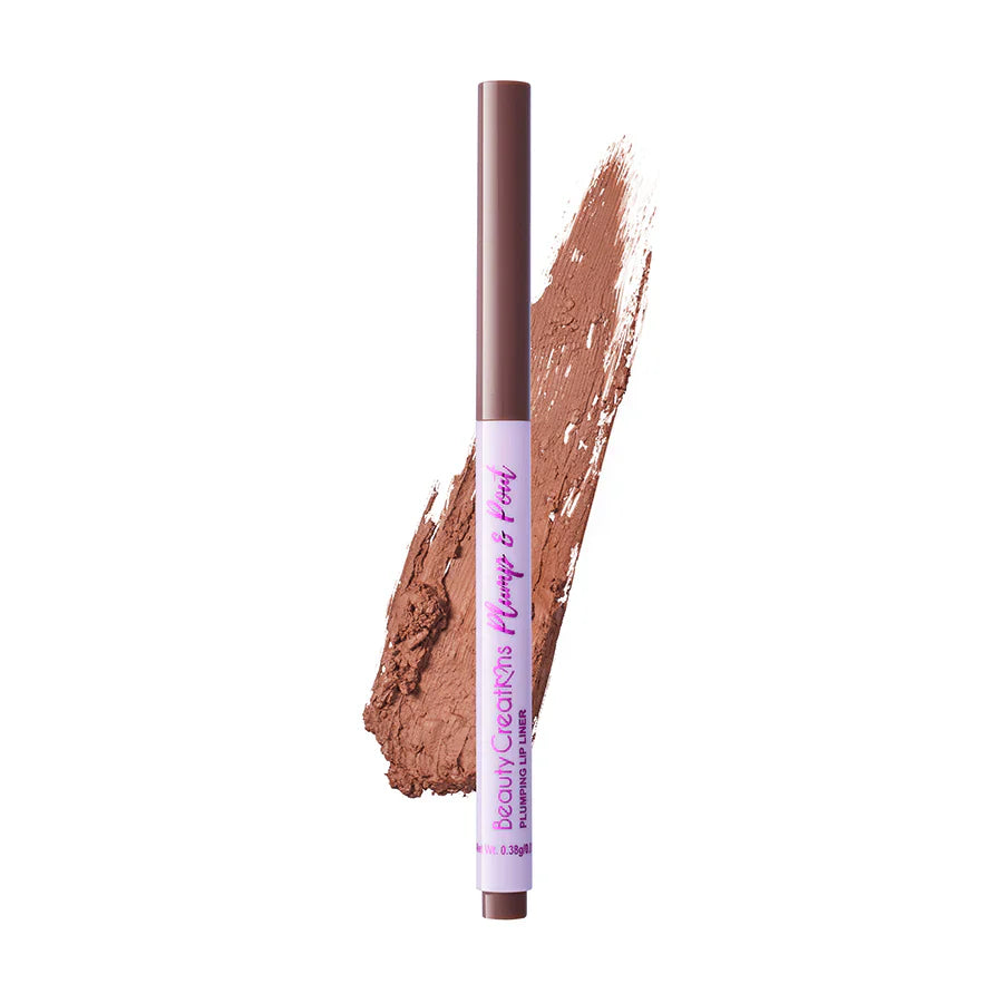 Beauty Creations Plump & Plout Plumping Lip Liner