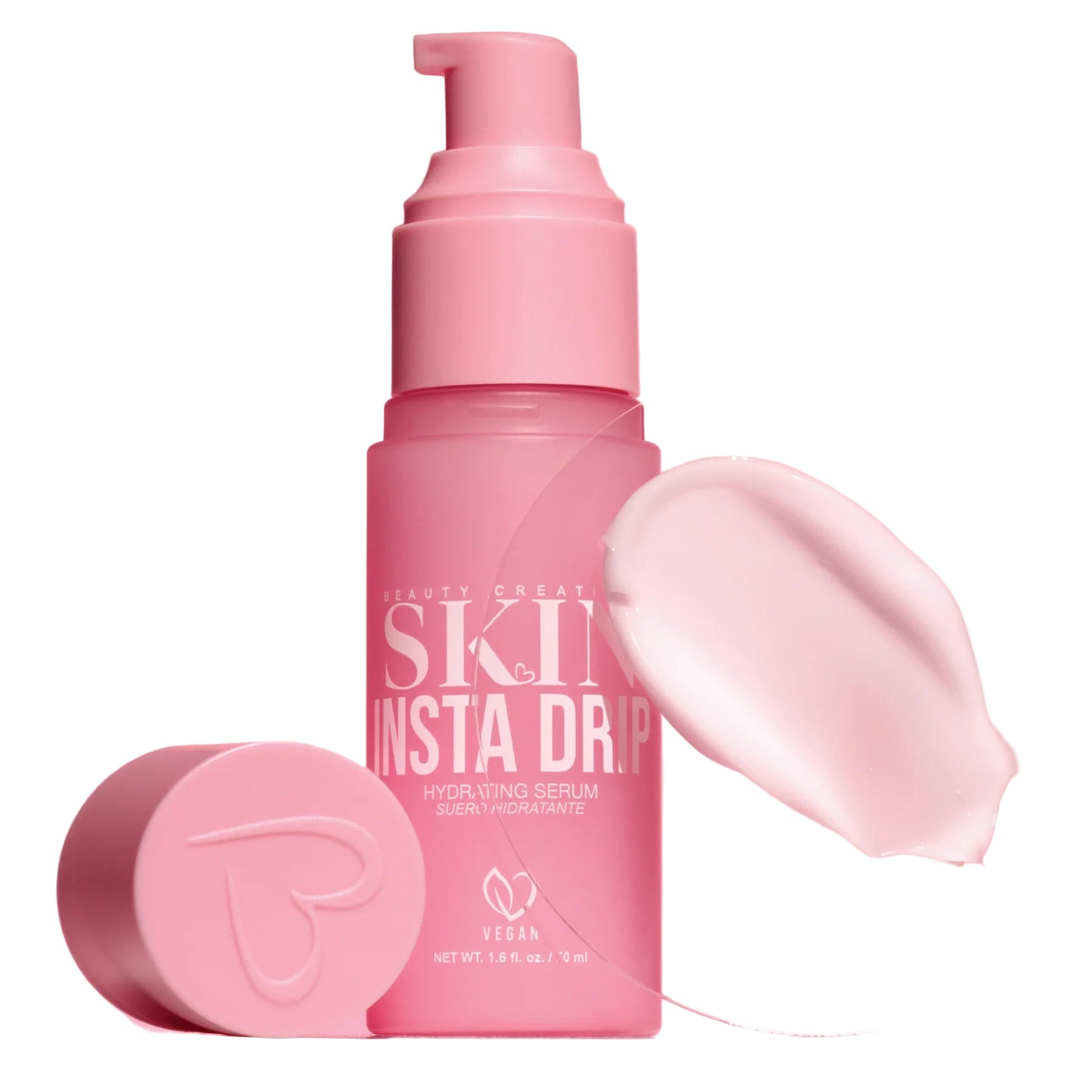 Beauty Creations Skin Moisturizing Serum