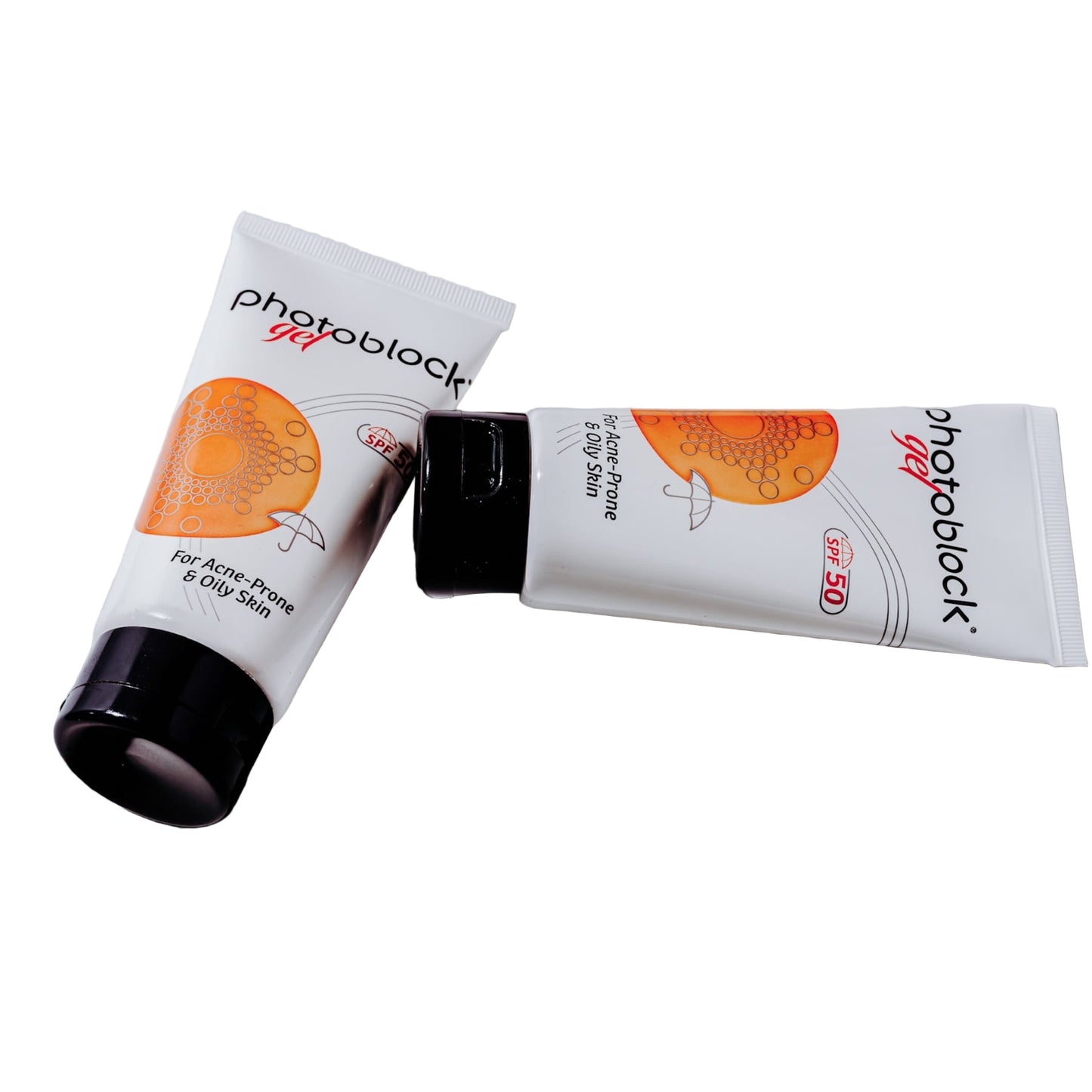 Derma Pella Photo Block Gel Spf 50, 75g
