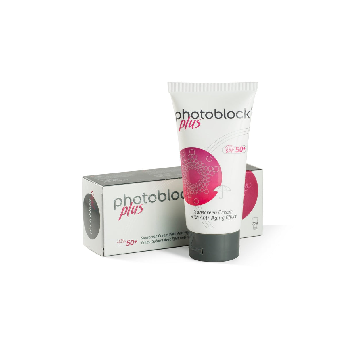 Derma Pella Photo Block Plus Spf 50+, 75g