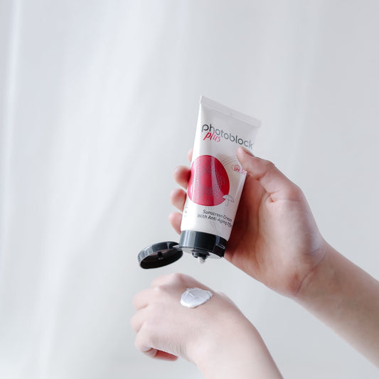 Derma Pella Photo Block Plus Spf 50+, 75g