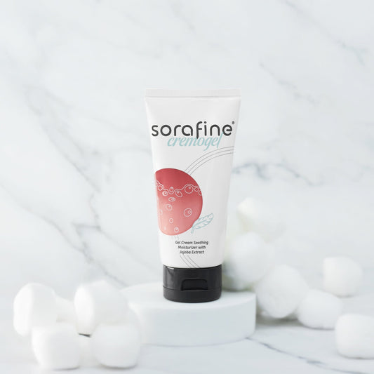 Derma Pella Sorafine Body Cream 75g