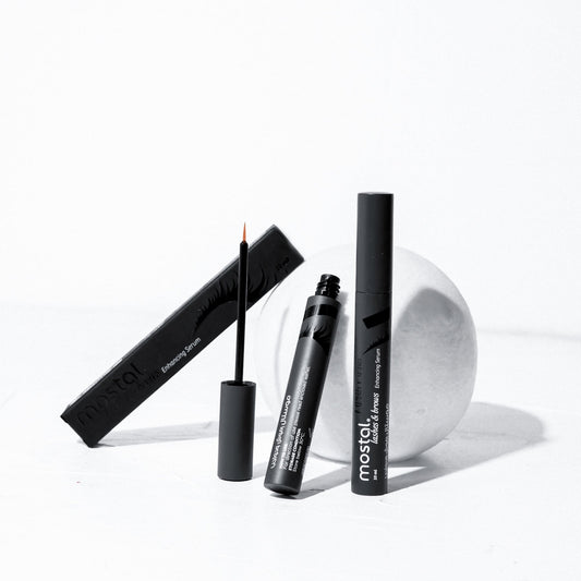Derma Pella Mostal Eye Lash 10ml