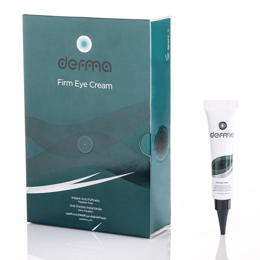 Derma Pella Firm Eye Cream 15g