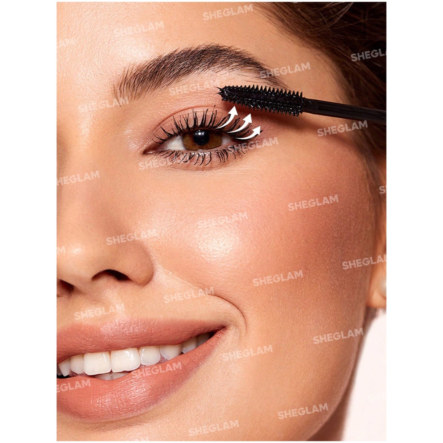 Sheglam Flutter Wink Volumizing Mascara - 6.3ml