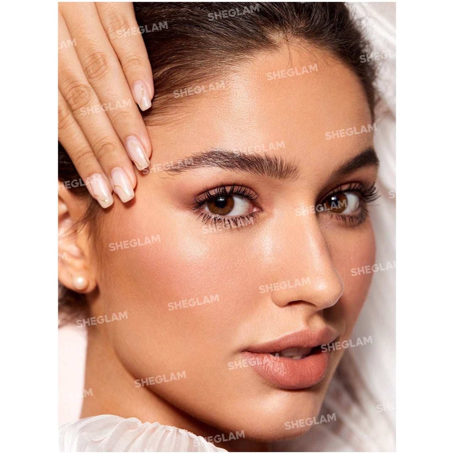 Sheglam Flutter Wink Volumizing Mascara - 6.3ml