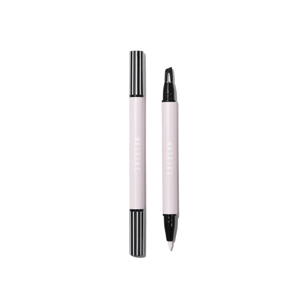 Shaglam Do It All 2 in 1 Eyeliner Pencil 5ml