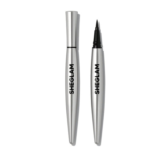 Sheglam Uninterrupted Waterproof Liquid Eyeliner