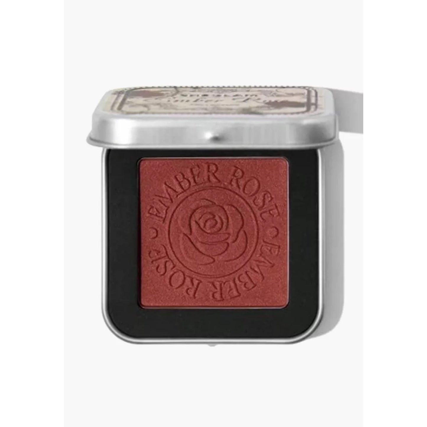 Sheglam Ember Rose Eternal Flame Cream Blush