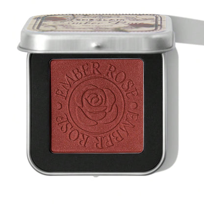 Sheglam Ember Rose Eternal Flame Cream Blush