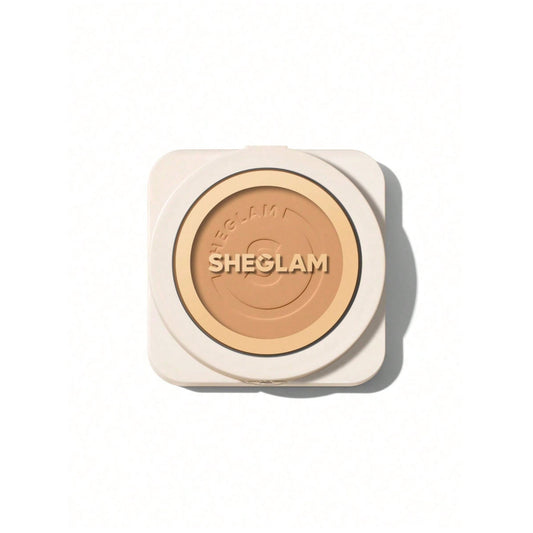 Sheglam High Coverage Powder Foundation 11g