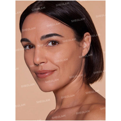 Sheglam High Coverage Powder Foundation 11g