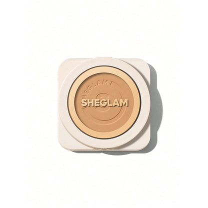 Sheglam High Coverage Powder Foundation 11g