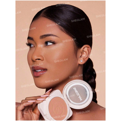 Sheglam High Coverage Powder Foundation 11g