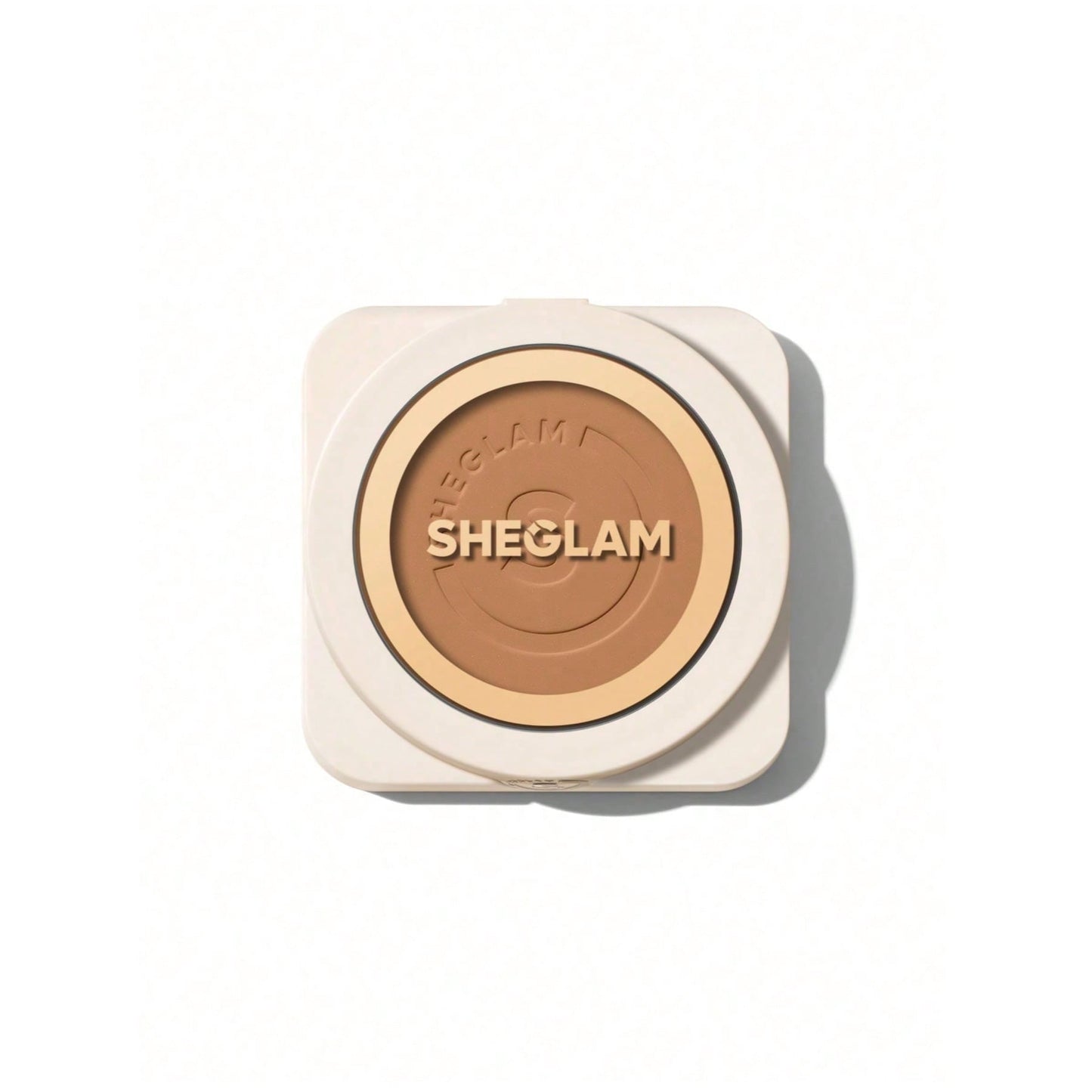 Sheglam High Coverage Powder Foundation 11g
