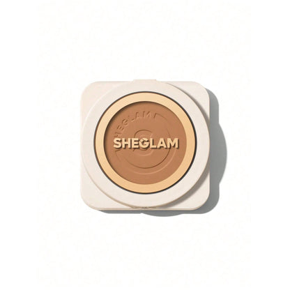 Sheglam High Coverage Powder Foundation 11g