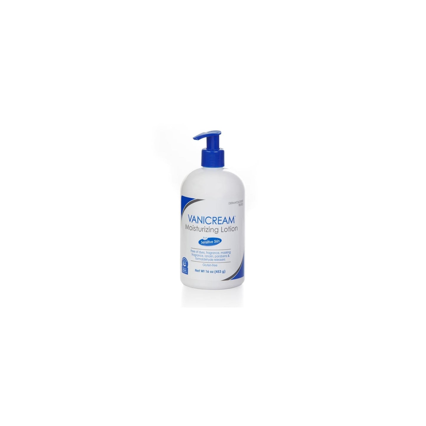 Vanicream Lite Lotion Pump 453g