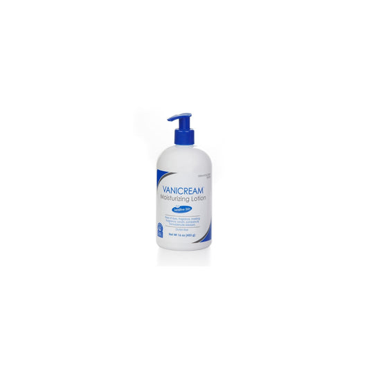Vanicream Lite Lotion Pump 453g