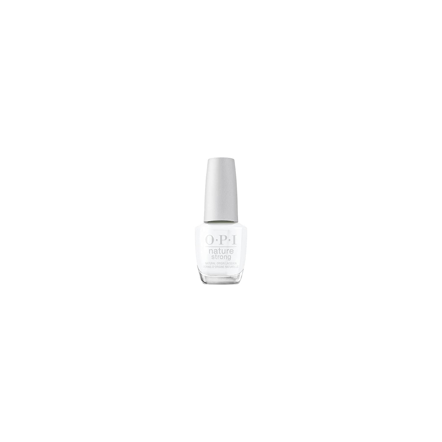 Opi Nature Strong Natural Origin Lacquer