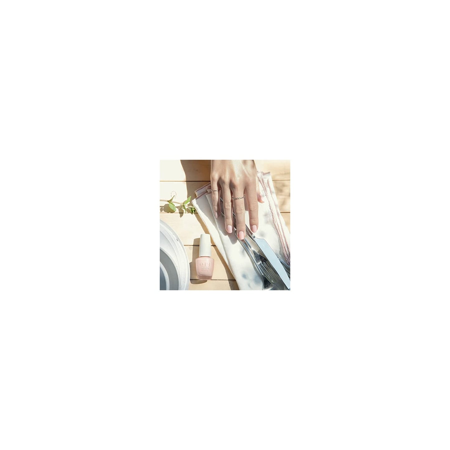Opi Nature Strong Natural Origin Lacquer