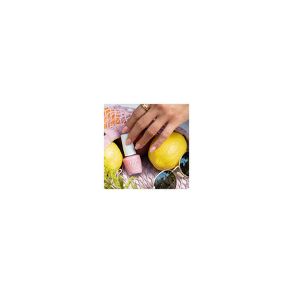 Opi Nature Strong Natural Origin Lacquer