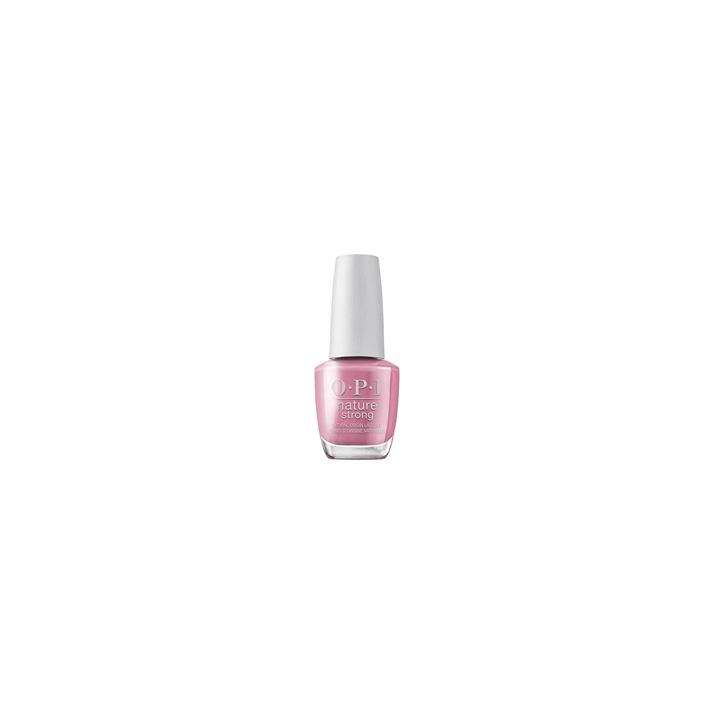 Opi Nature Strong Natural Origin Lacquer