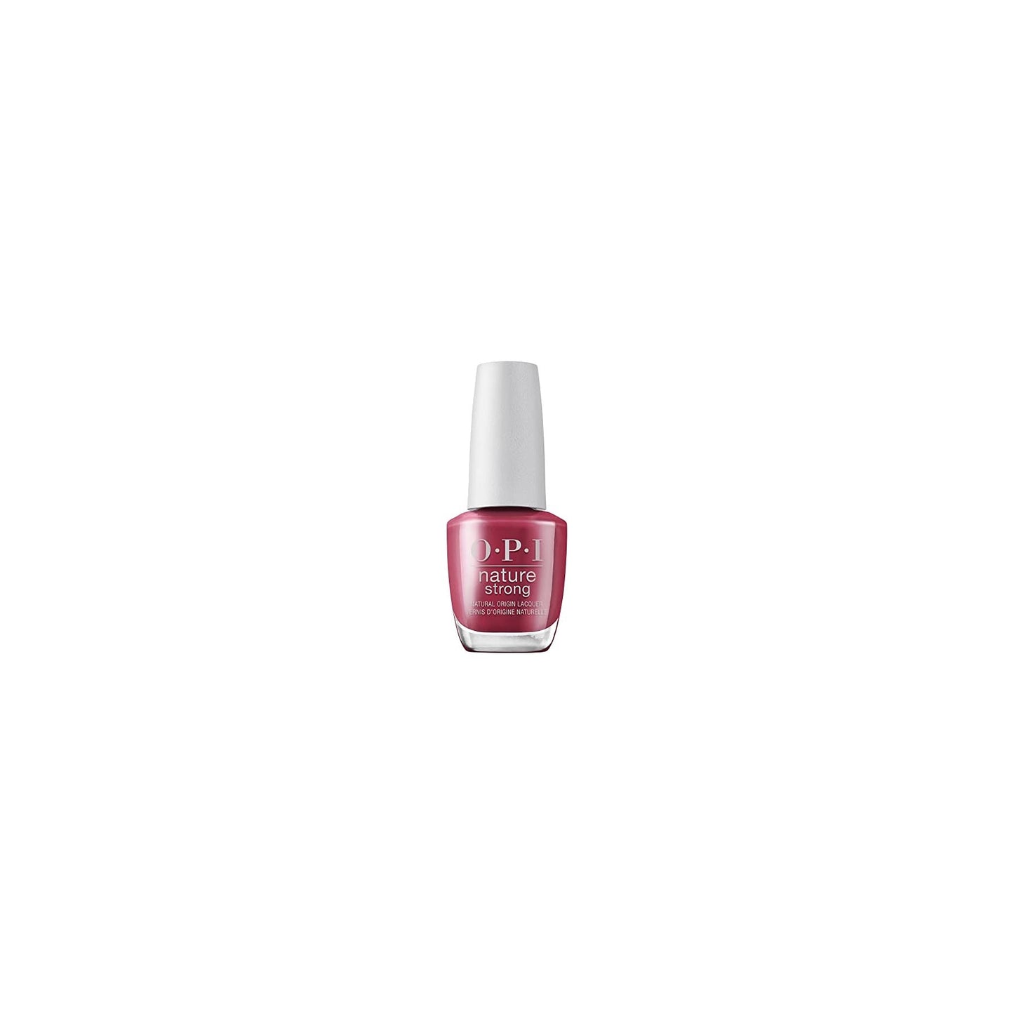 Opi Nature Strong Natural Origin Lacquer