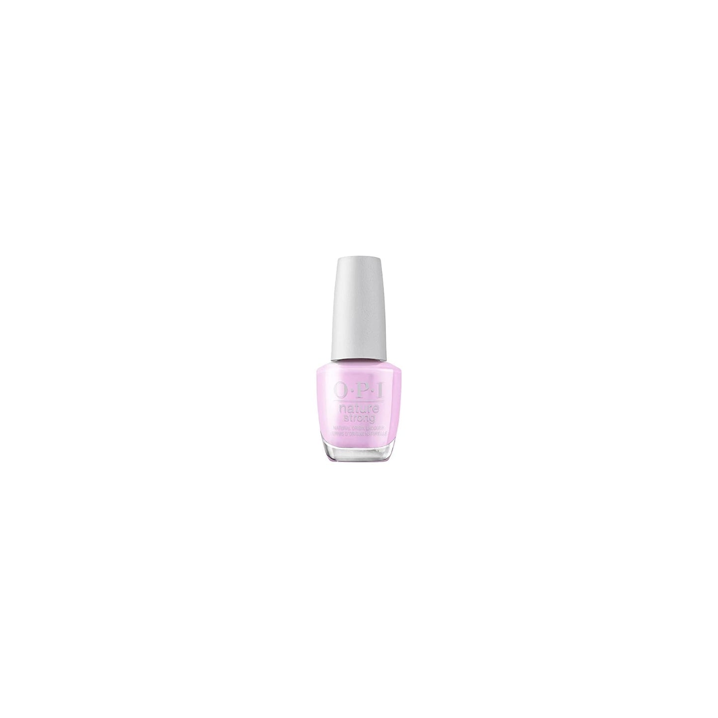 Opi Nature Strong Natural Origin Lacquer