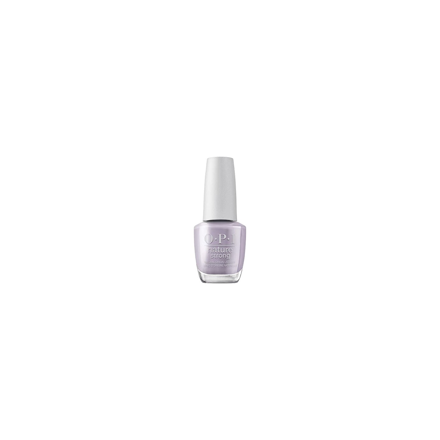 Opi Nature Strong Natural Origin Lacquer