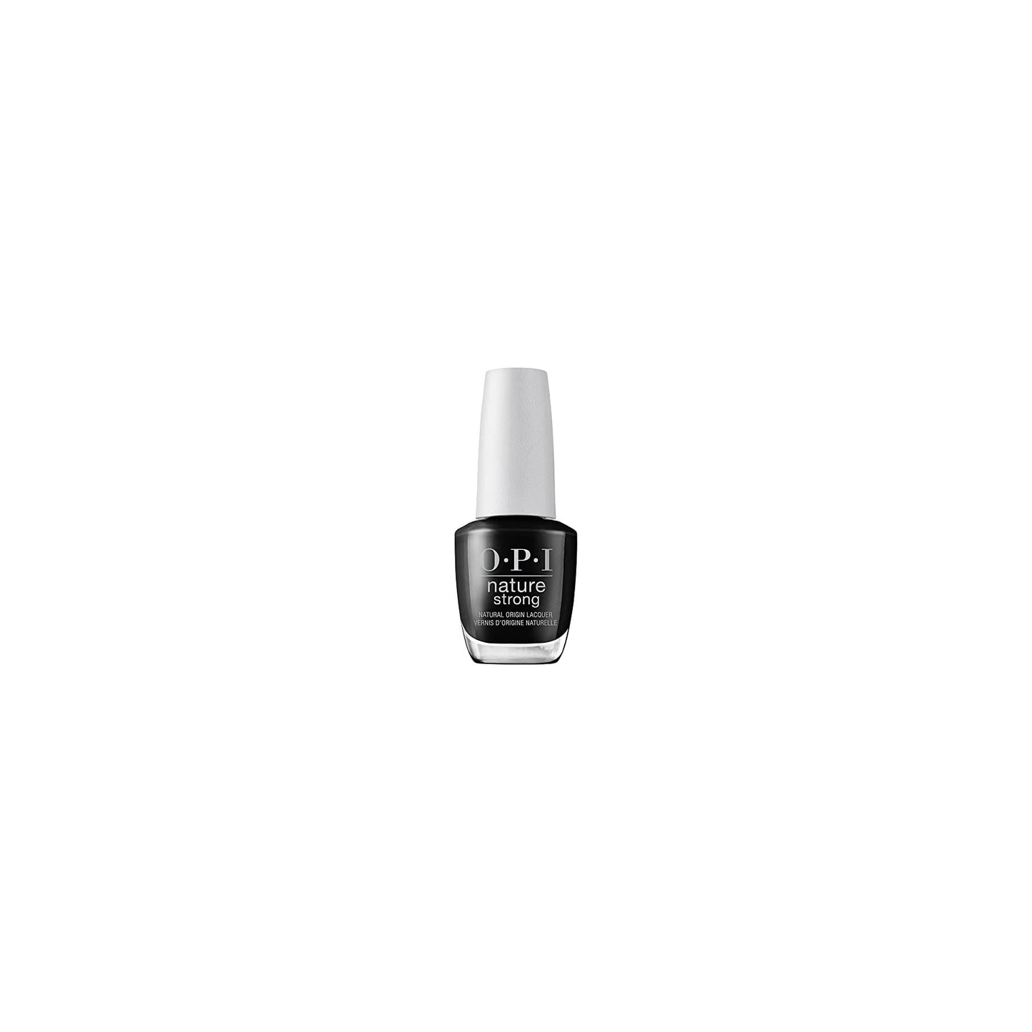 Opi Nature Strong Natural Origin Lacquer