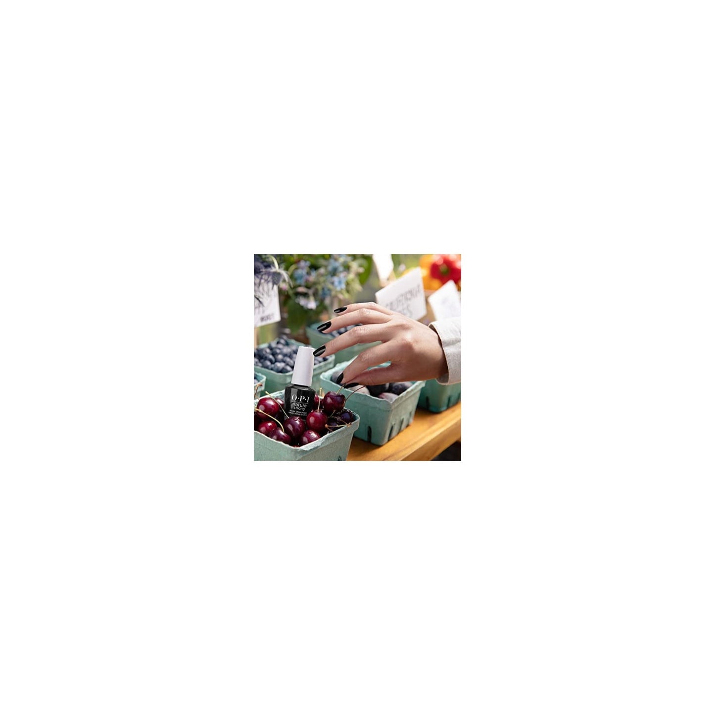 Opi Nature Strong Natural Origin Lacquer