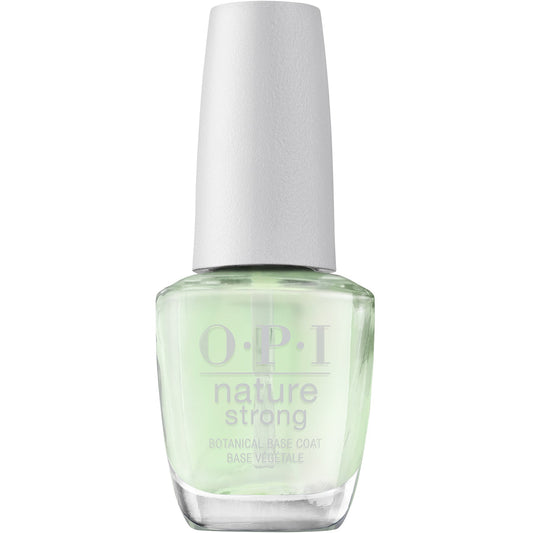Opi Nature Strong Natural Origin Lacquer Base Coat 15ml
