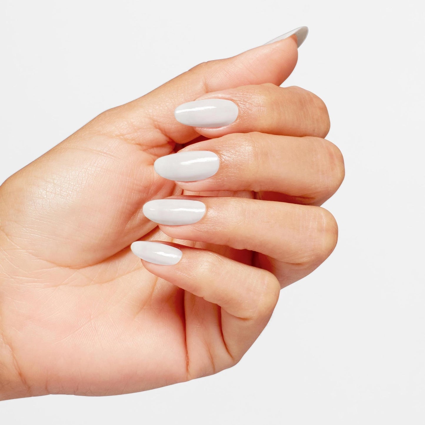Opi Infinite Shine Gel-like Lacquer