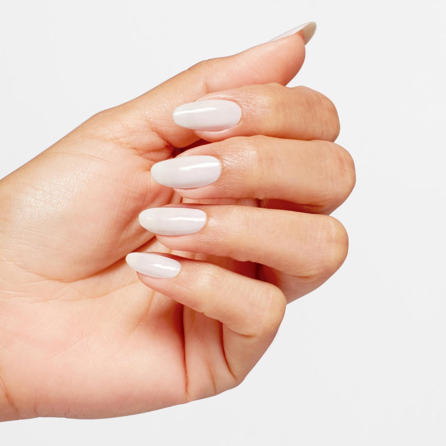 Opi Infinite Shine Gel-like Lacquer