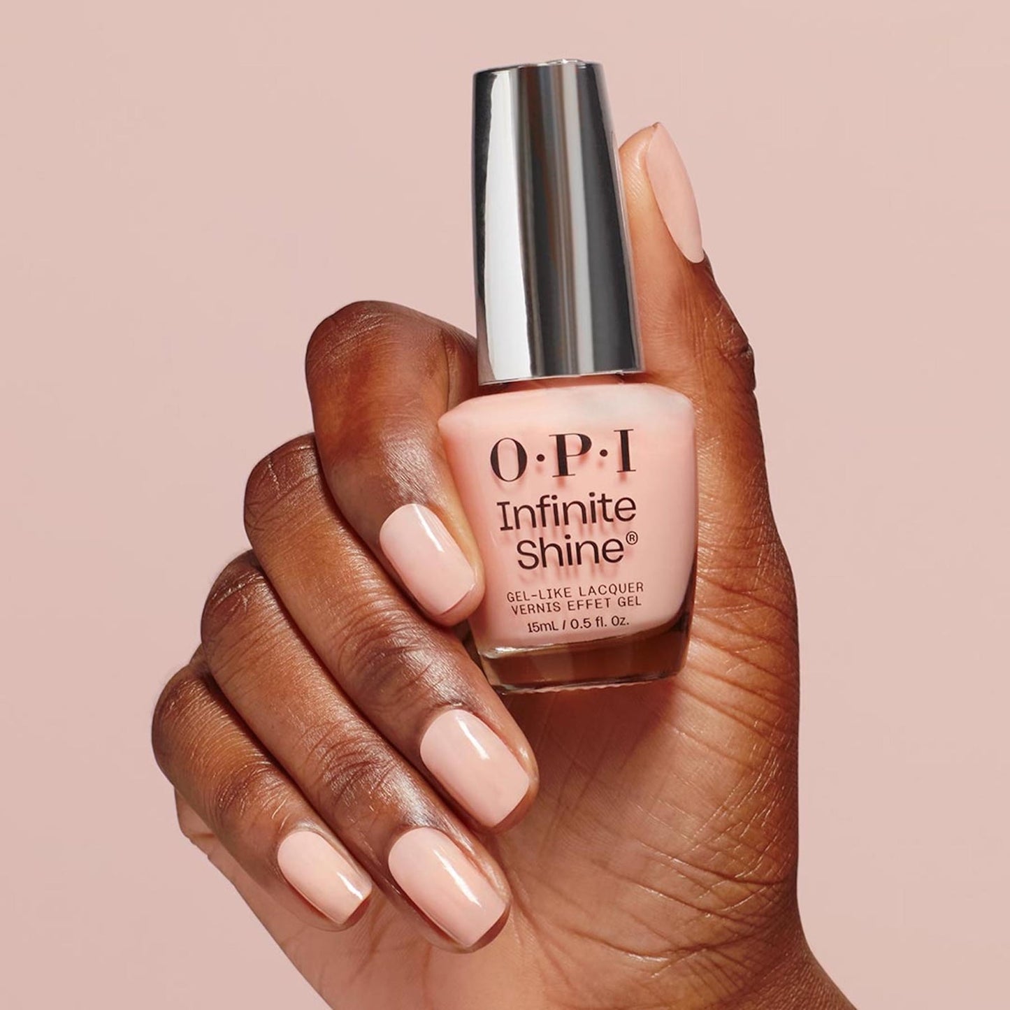 Opi Infinite Shine Gel-like Lacquer