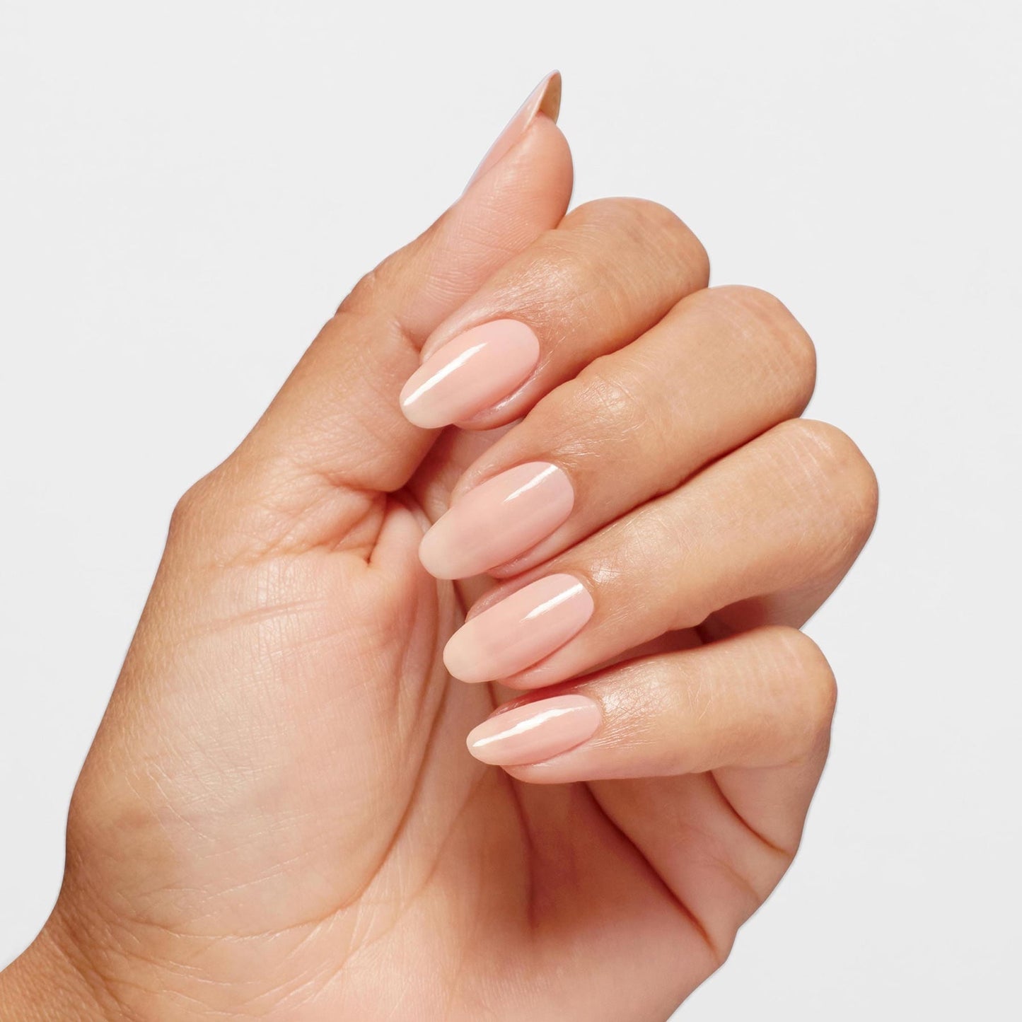 Opi Infinite Shine Gel-like Lacquer