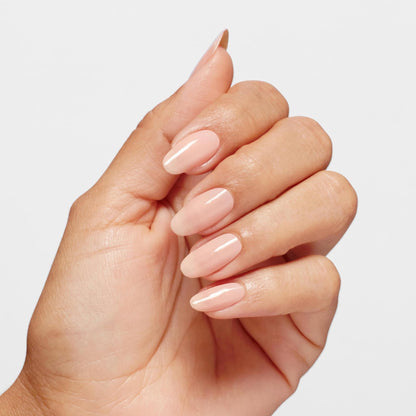 Opi Infinite Shine Gel-like Lacquer